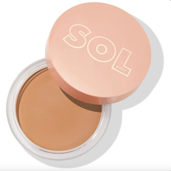 Colourpop SOL Face & Body Bronzing Balm - Picture 1 of 6